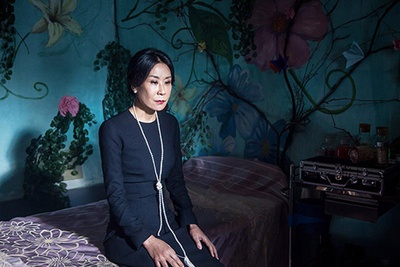 凄灵室剧照的剧照