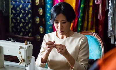 凄灵室剧照的剧照