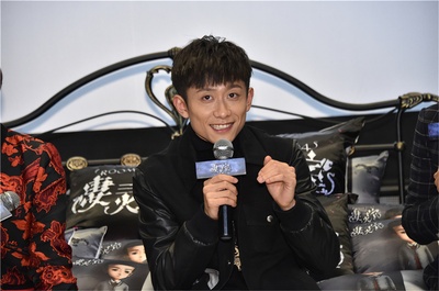 凄灵室剧照的剧照