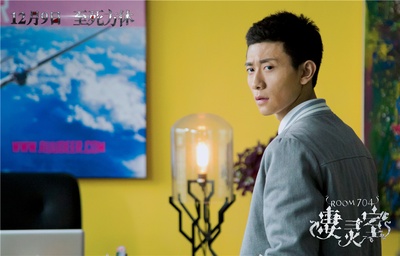 凄灵室剧照的剧照