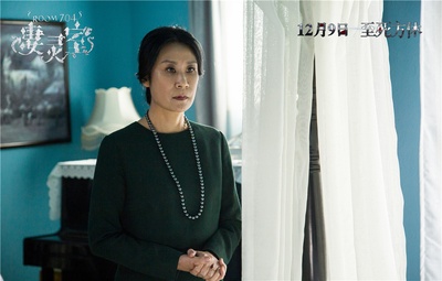 凄灵室剧照的剧照