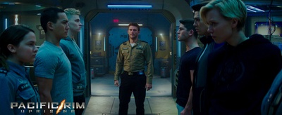 环太平洋：雷霆再起剧照的剧照