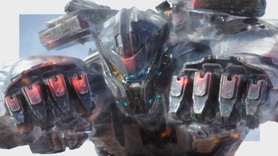 环太平洋：雷霆再起剧照的剧照