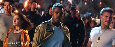 环太平洋：雷霆再起剧照的剧照