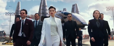 环太平洋：雷霆再起剧照的剧照