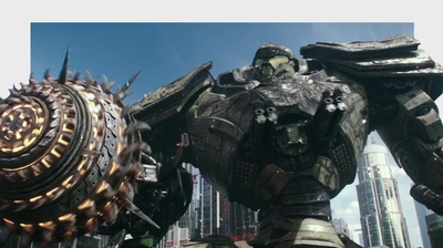 环太平洋：雷霆再起剧照的剧照