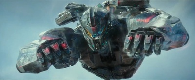 环太平洋：雷霆再起剧照的剧照