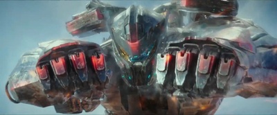 环太平洋：雷霆再起剧照的剧照