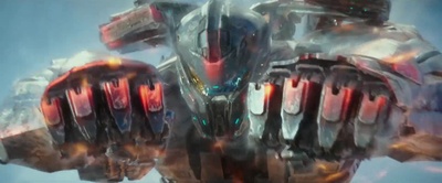 环太平洋：雷霆再起剧照的剧照