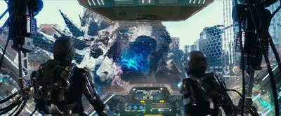 环太平洋：雷霆再起剧照的剧照