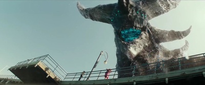 环太平洋：雷霆再起剧照的剧照