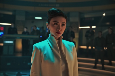 环太平洋：雷霆再起剧照的剧照