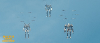 环太平洋：雷霆再起剧照的剧照