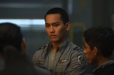 环太平洋：雷霆再起剧照的剧照