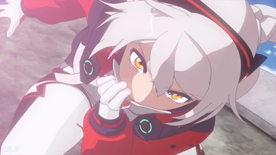 崩坏3 reburn剧照的剧照