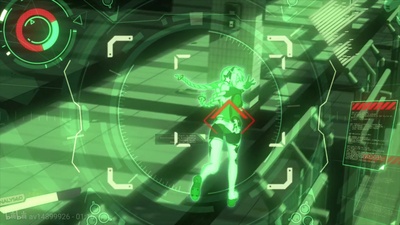 崩坏3 reburn剧照的剧照