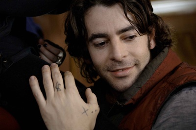 穿越西伯利亚剧照的剧照