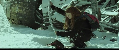 穿越西伯利亚剧照的剧照