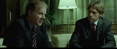 穿越西伯利亚剧照的剧照