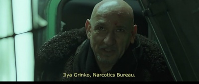 穿越西伯利亚剧照的剧照