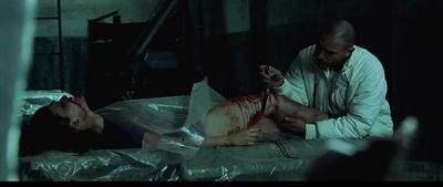 穿越西伯利亚剧照的剧照