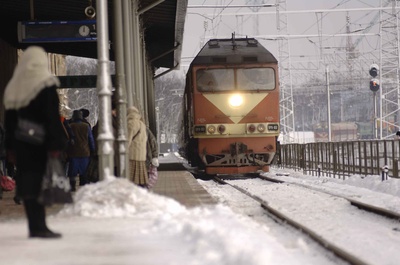 穿越西伯利亚剧照的剧照