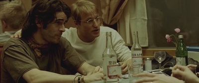 穿越西伯利亚剧照的剧照