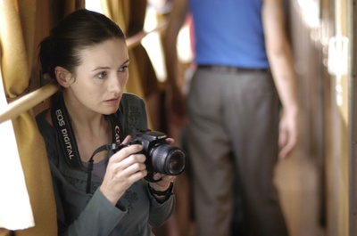 穿越西伯利亚剧照的剧照