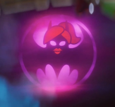 乐高蝙蝠侠大电影剧照的剧照