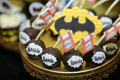 乐高蝙蝠侠大电影剧照的剧照