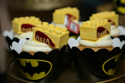 乐高蝙蝠侠大电影剧照的剧照