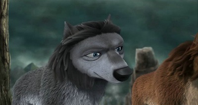 丛林有情狼4：锯齿洞的传说剧照的剧照