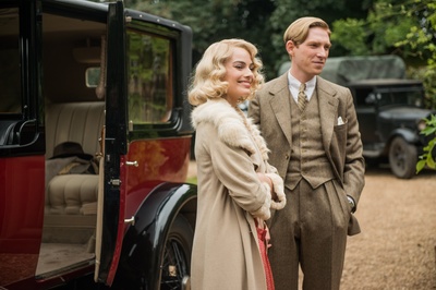 再见，克里斯托弗·罗宾剧照的剧照