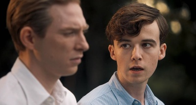 再见，克里斯托弗·罗宾剧照的剧照