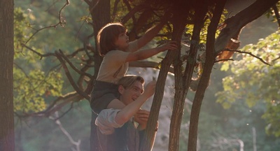 再见，克里斯托弗·罗宾剧照的剧照