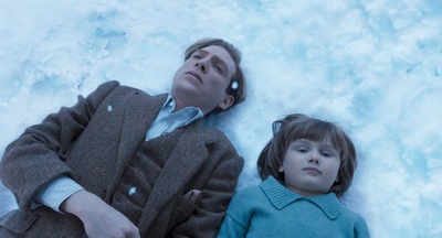 再见，克里斯托弗·罗宾剧照的剧照