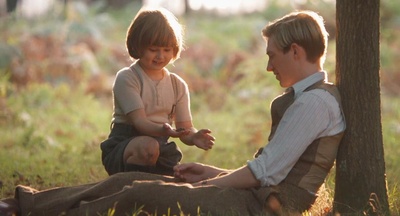 再见，克里斯托弗·罗宾剧照的剧照