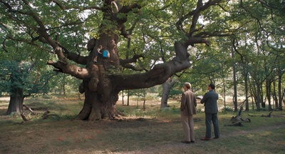 再见，克里斯托弗·罗宾剧照的剧照