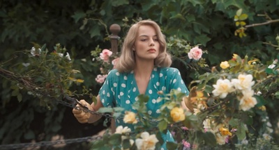 再见，克里斯托弗·罗宾剧照的剧照