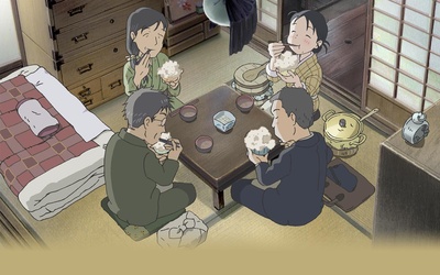 在这世界的角落剧照的剧照