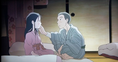 在这世界的角落剧照的剧照