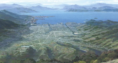 在这世界的角落剧照的剧照