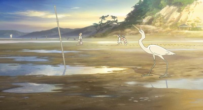 在这世界的角落剧照的剧照