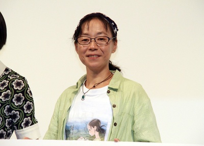 在这世界的角落剧照的剧照