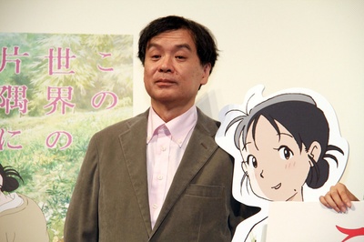 在这世界的角落剧照的剧照