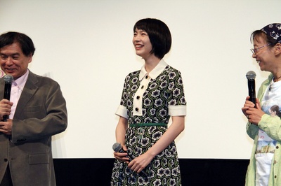 在这世界的角落剧照的剧照