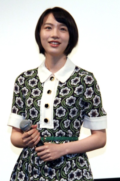 在这世界的角落剧照的剧照