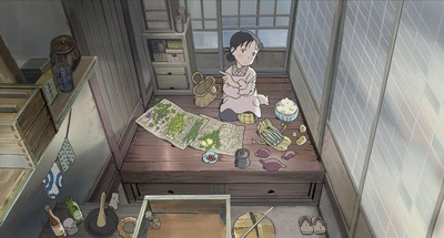 在这世界的角落剧照的剧照