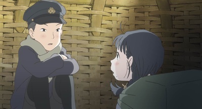 在这世界的角落剧照的剧照