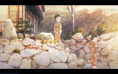 在这世界的角落剧照的剧照